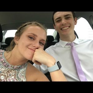 Meet your Posher, Sloan